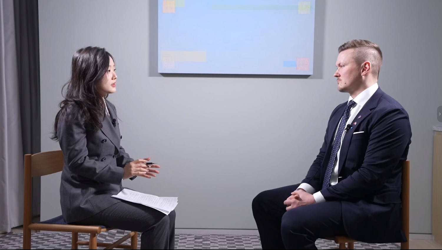 Finnish businesses remain bullish on Chinese market