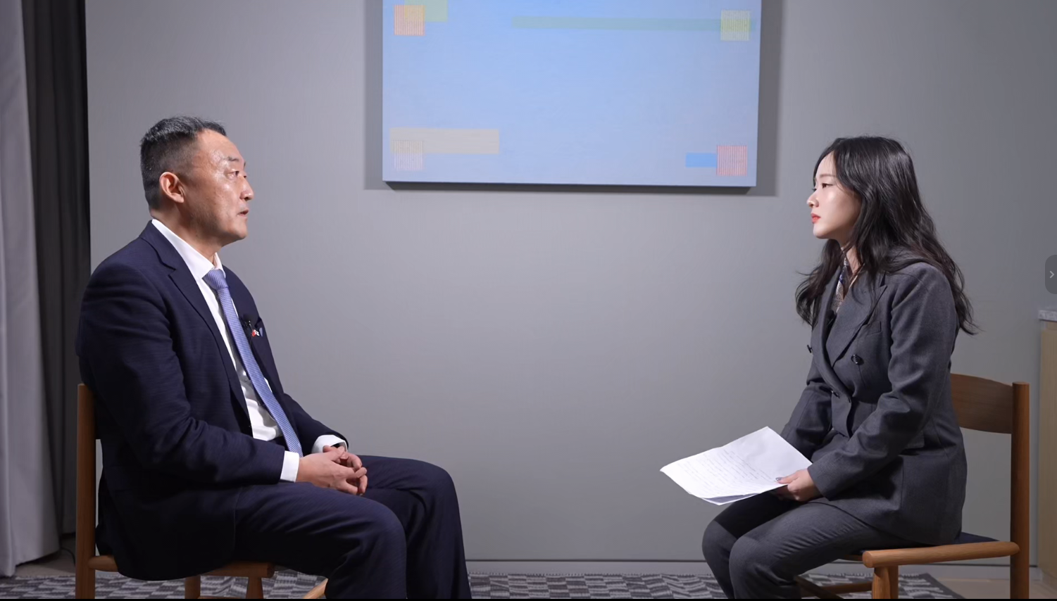 Metso China president: Company confident in long-term China investment