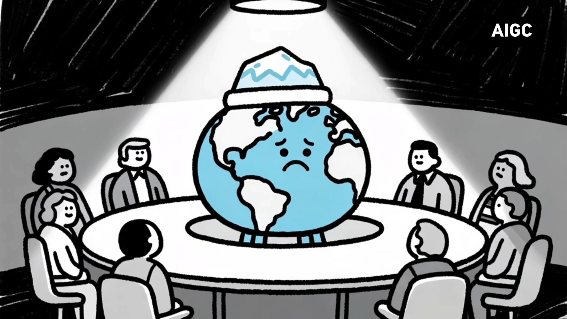 U.S. withdrawal fuels uncertainty over global climate governance