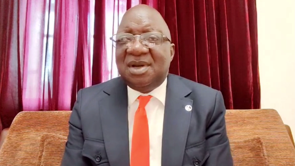 Zimbabwean veteran reflects on President Xi Jinping's reply letter