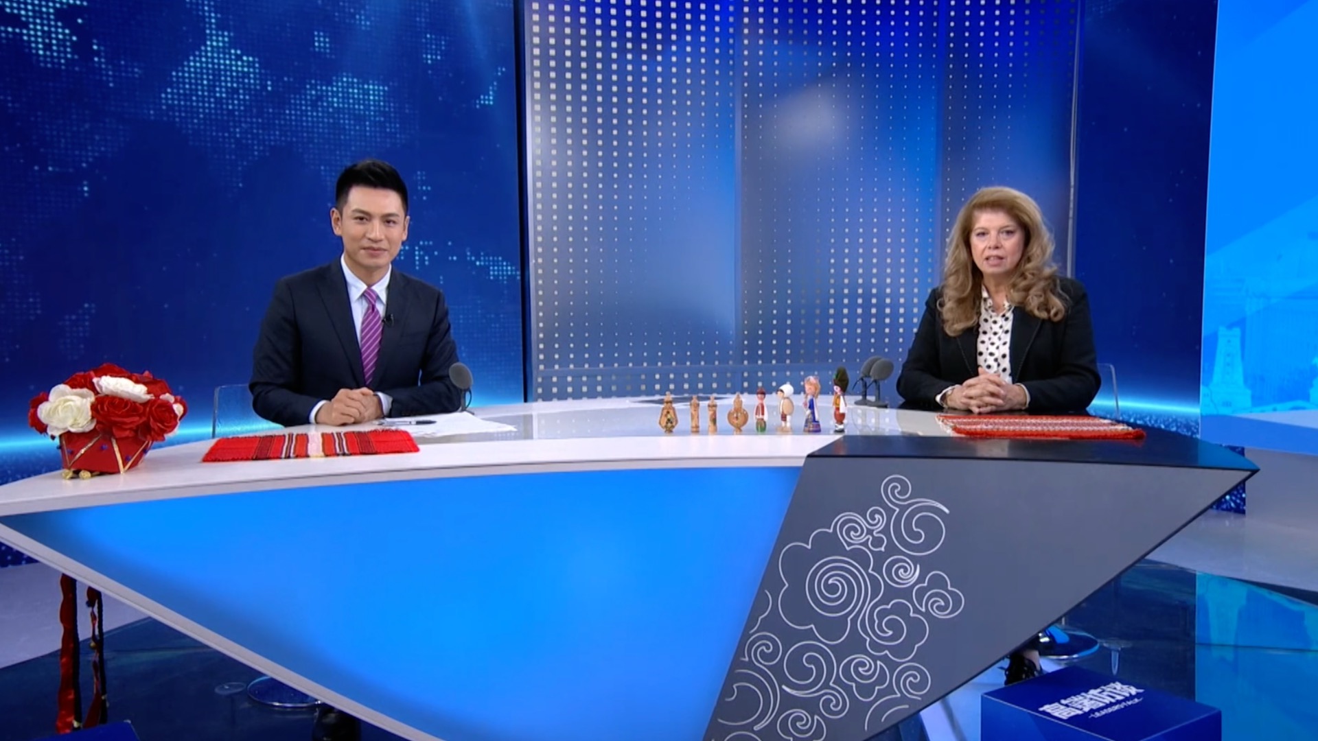 Bulgarian president highlights enduring China-Bulgaria friendship