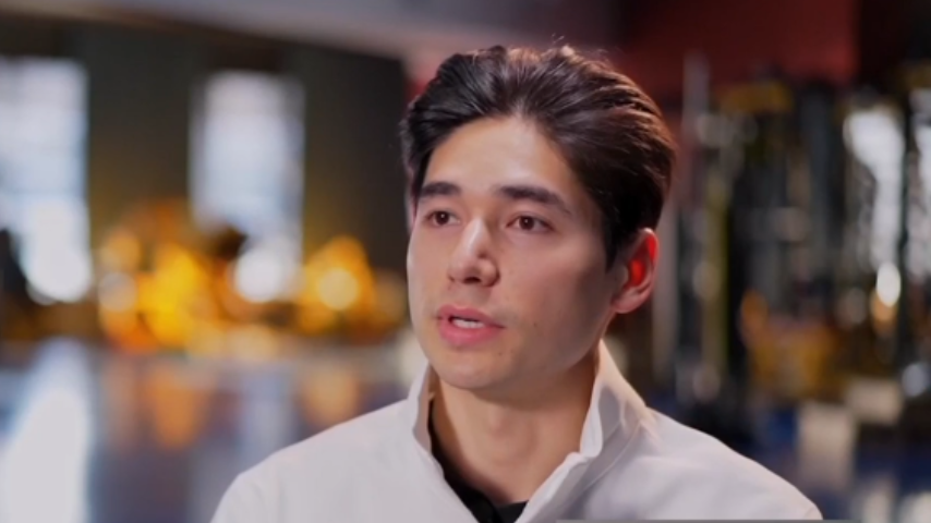 Shaoang's triple gold quest: Milestone in sight, team first in mind