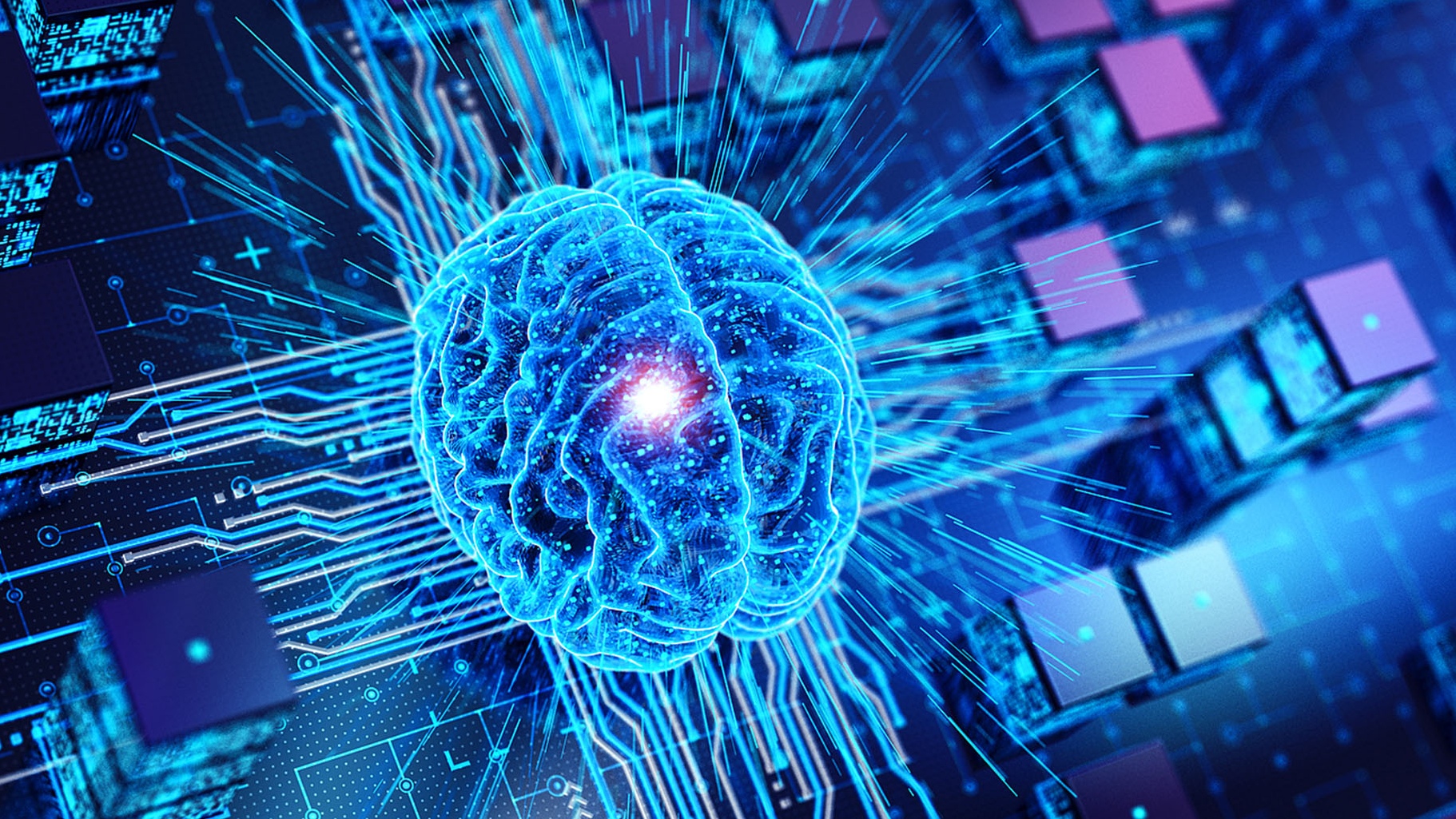  China's humanoid robot offers new possibilities for autism therapy