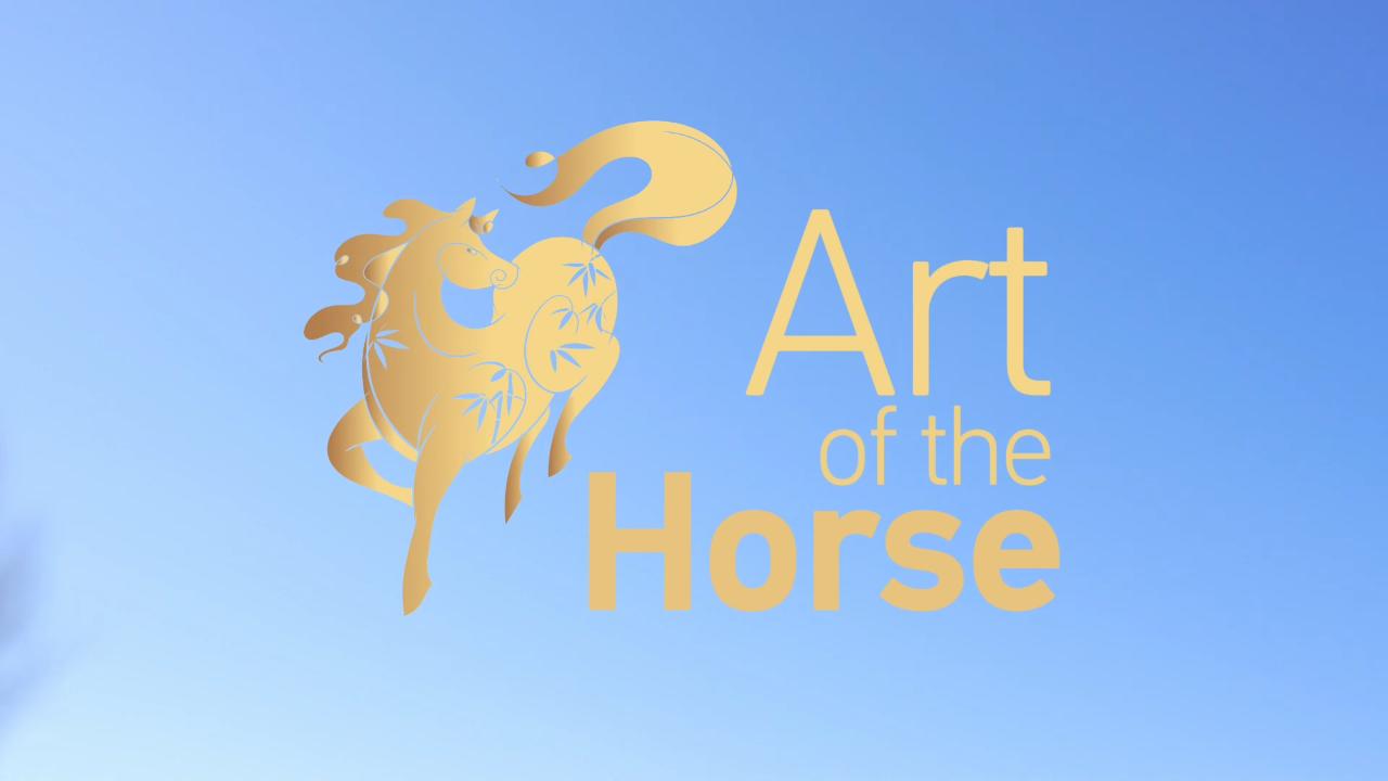 Art of the Horse