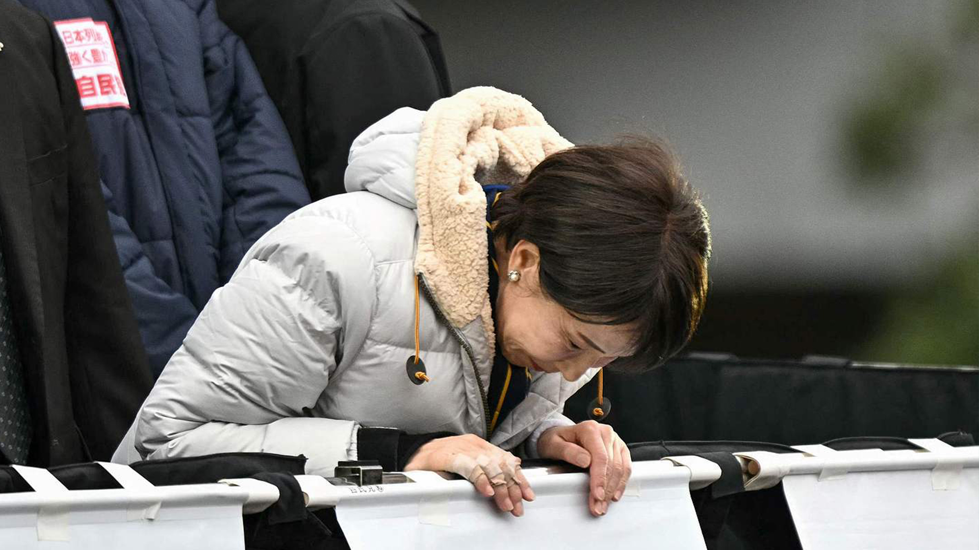 Analysis: Takaichi's fiscal spending plan adds to regional instability