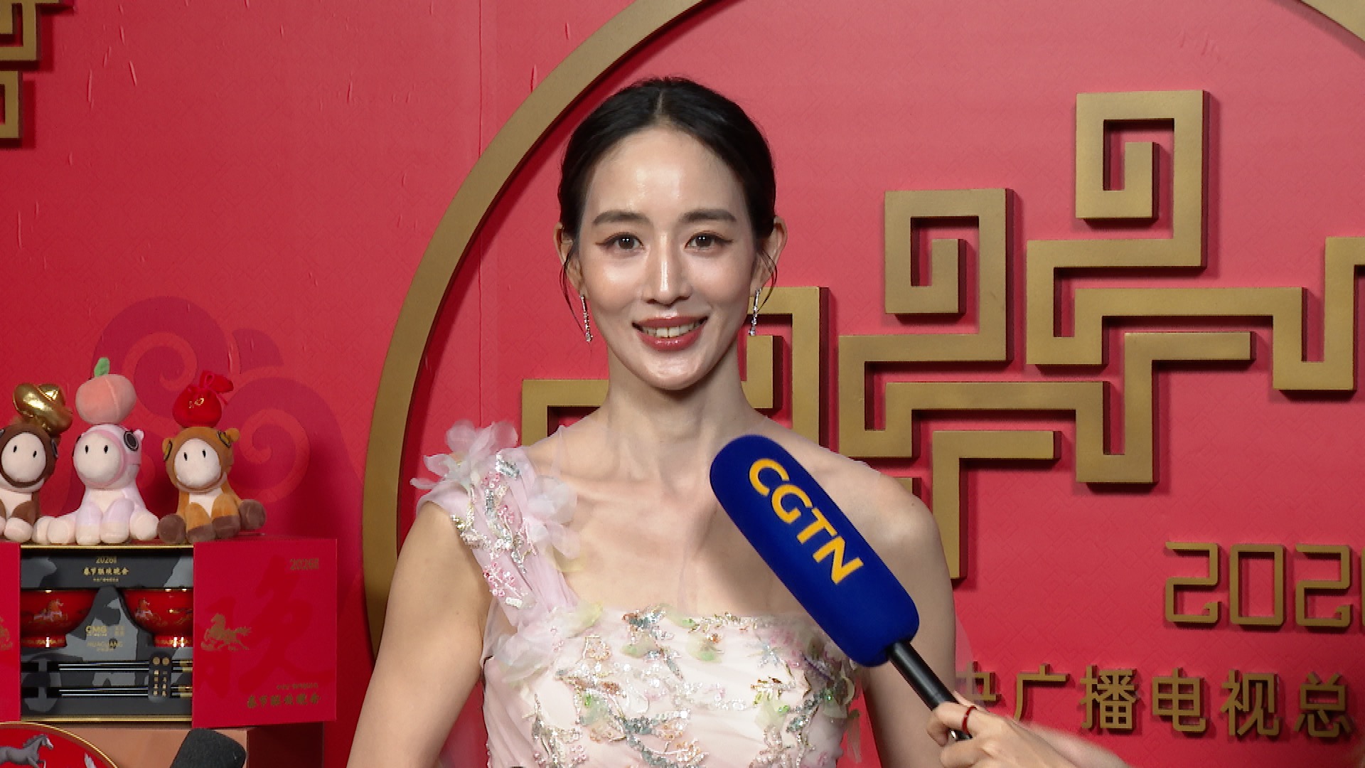 Chang Chun-ning: Spring Festival Gala's culture and tech a huge draw