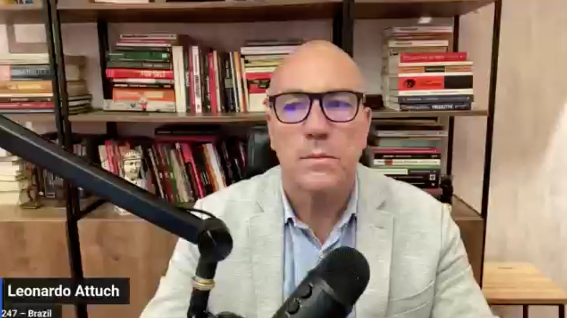 Brasil 247 CEO wishes China a prosperous Year of the Horse