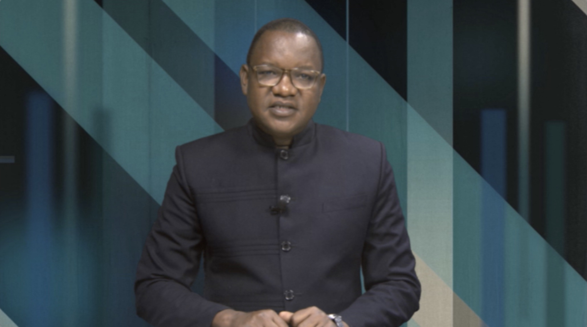 Burundi TV chief hails shared values for Chinese New Year