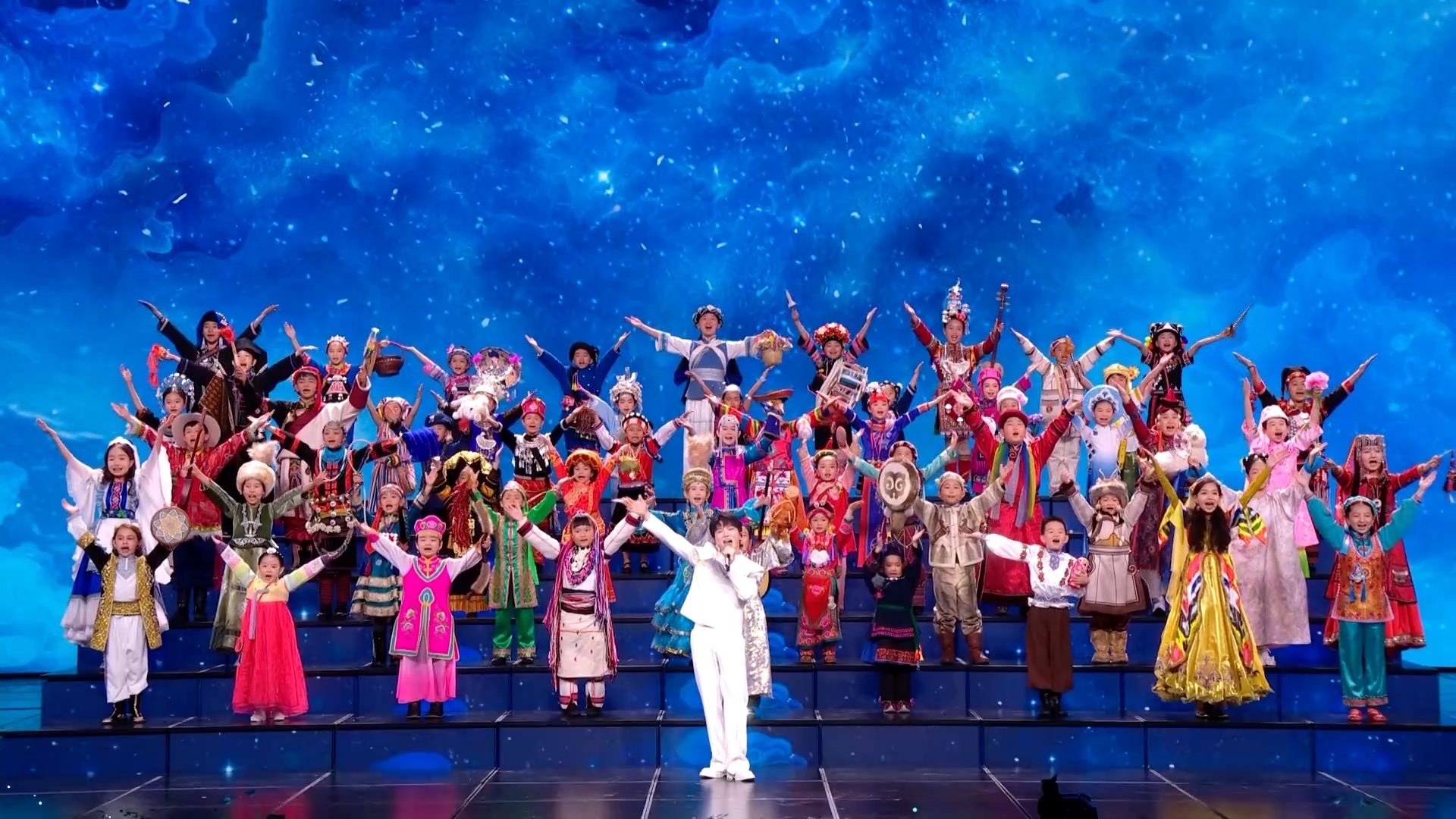 Song: Jiliang, the Auspicious Steed