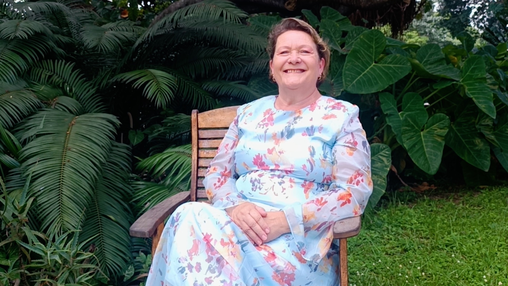 South Africa's Durban TV CEO looks to strengthen ties in Year of the Horse