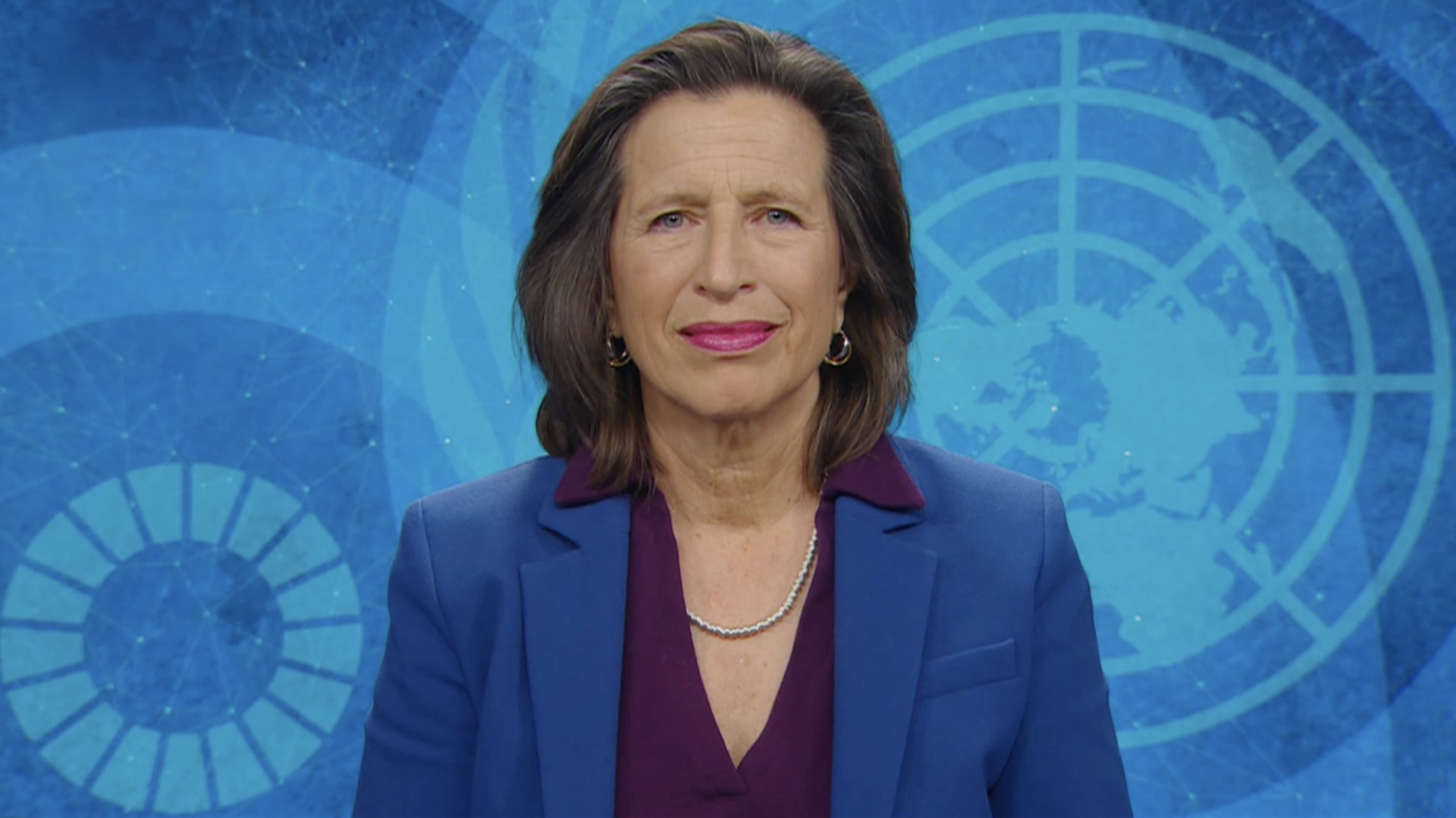 Horse spirit inspires global cooperation: UN under-secretary-general