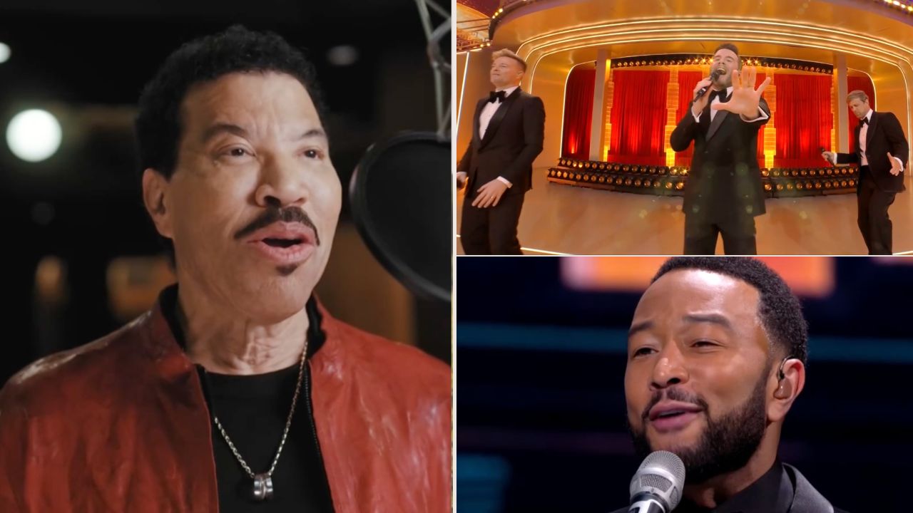 2026 Spring Festival Gala marks its most international edition yet