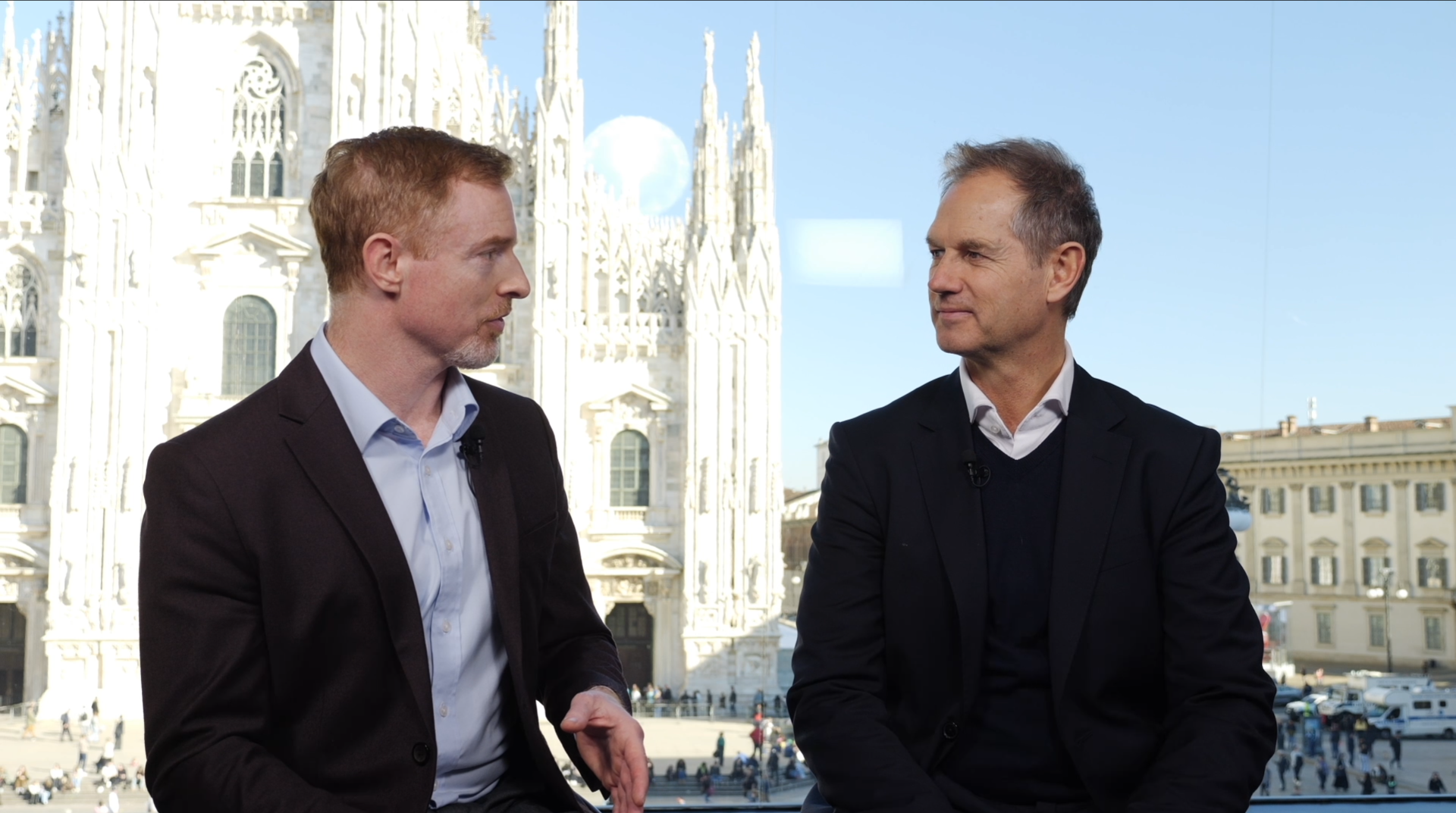 Organizing head Grospiron: French Alps ready to host 2030 Winter Games