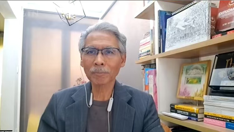 Malaysian analyst shares insights on China's progress in last 5 years