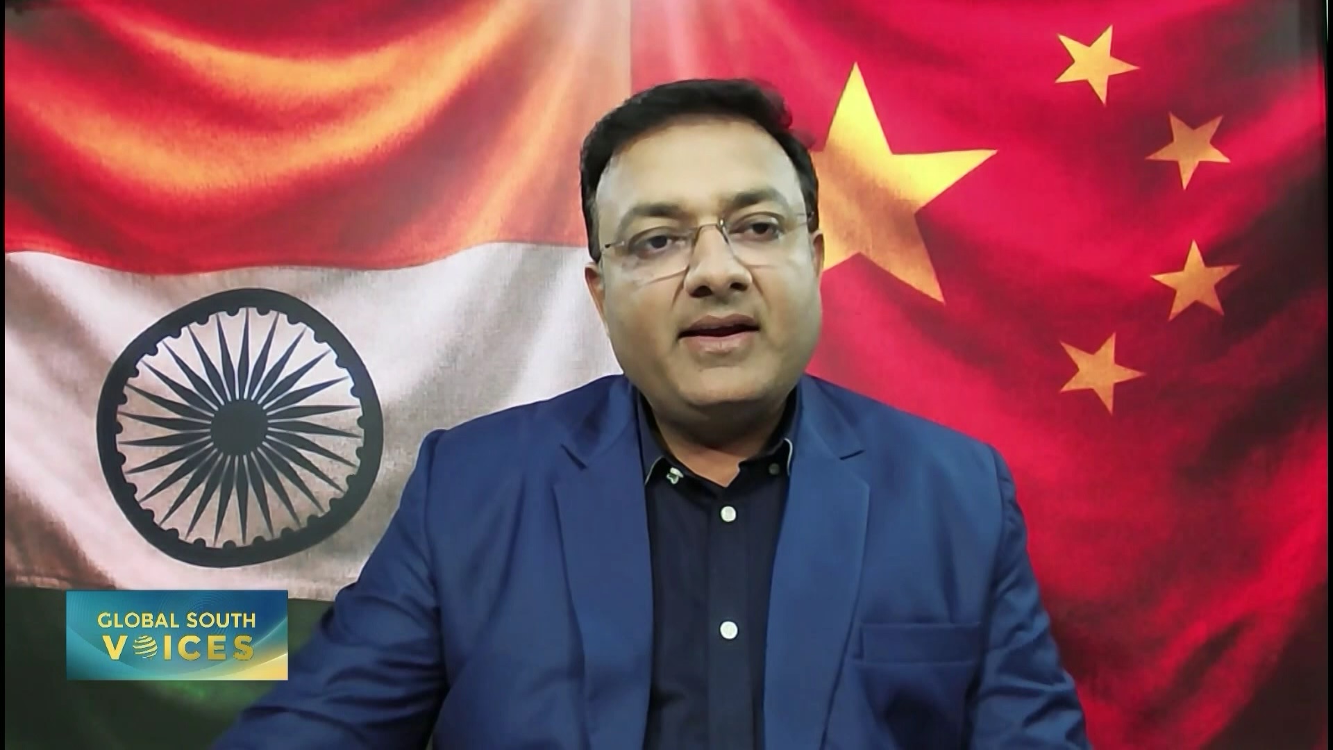Atul Agrawal: China-India collaboration key to inclusive growth