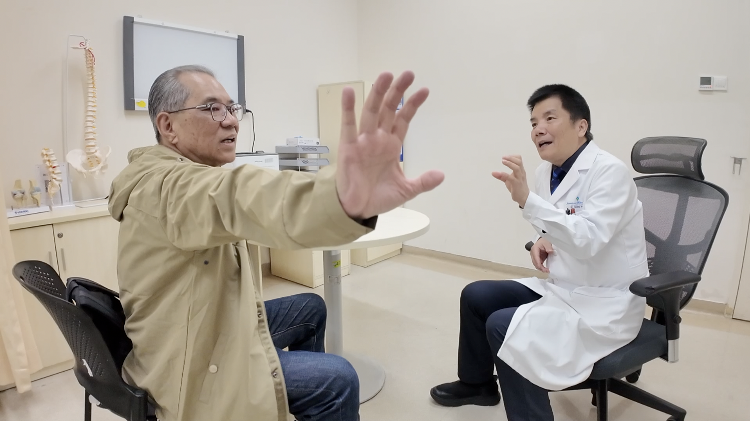 From policy to pavement: Delivering Healthy China in Greater Bay Area