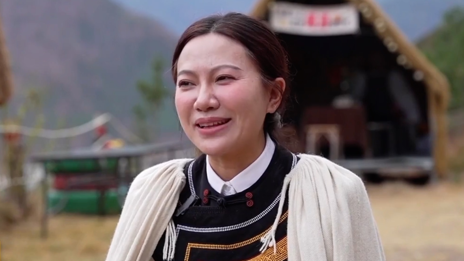 Two Sessions: Entrepreneur in Sichuan empowers her mountain community