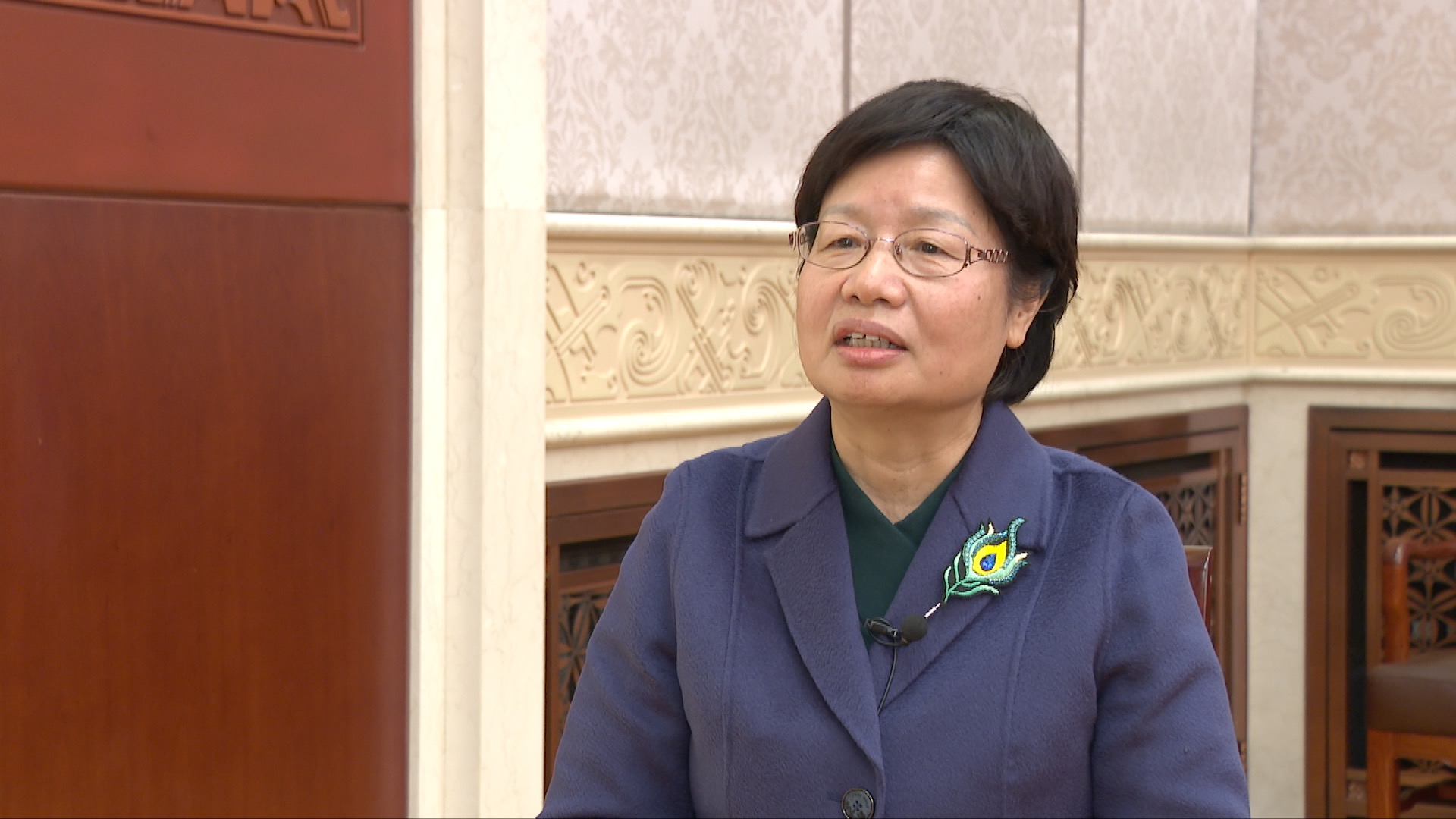 How China turns decades of green reform into green code