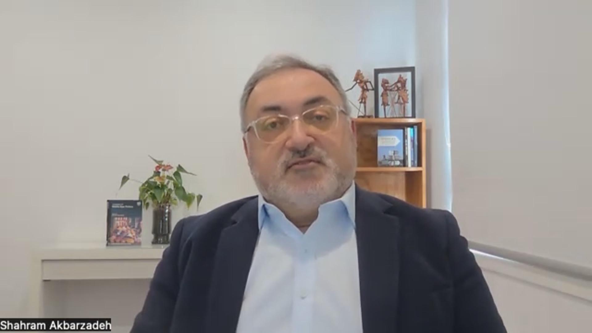 Analyst: Trump wishfully expects Iran to crumble without Khamenei