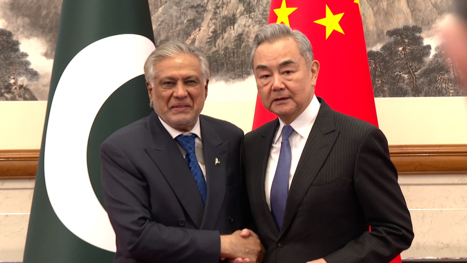 How China and Pakistan's five-point plan could open peace talks