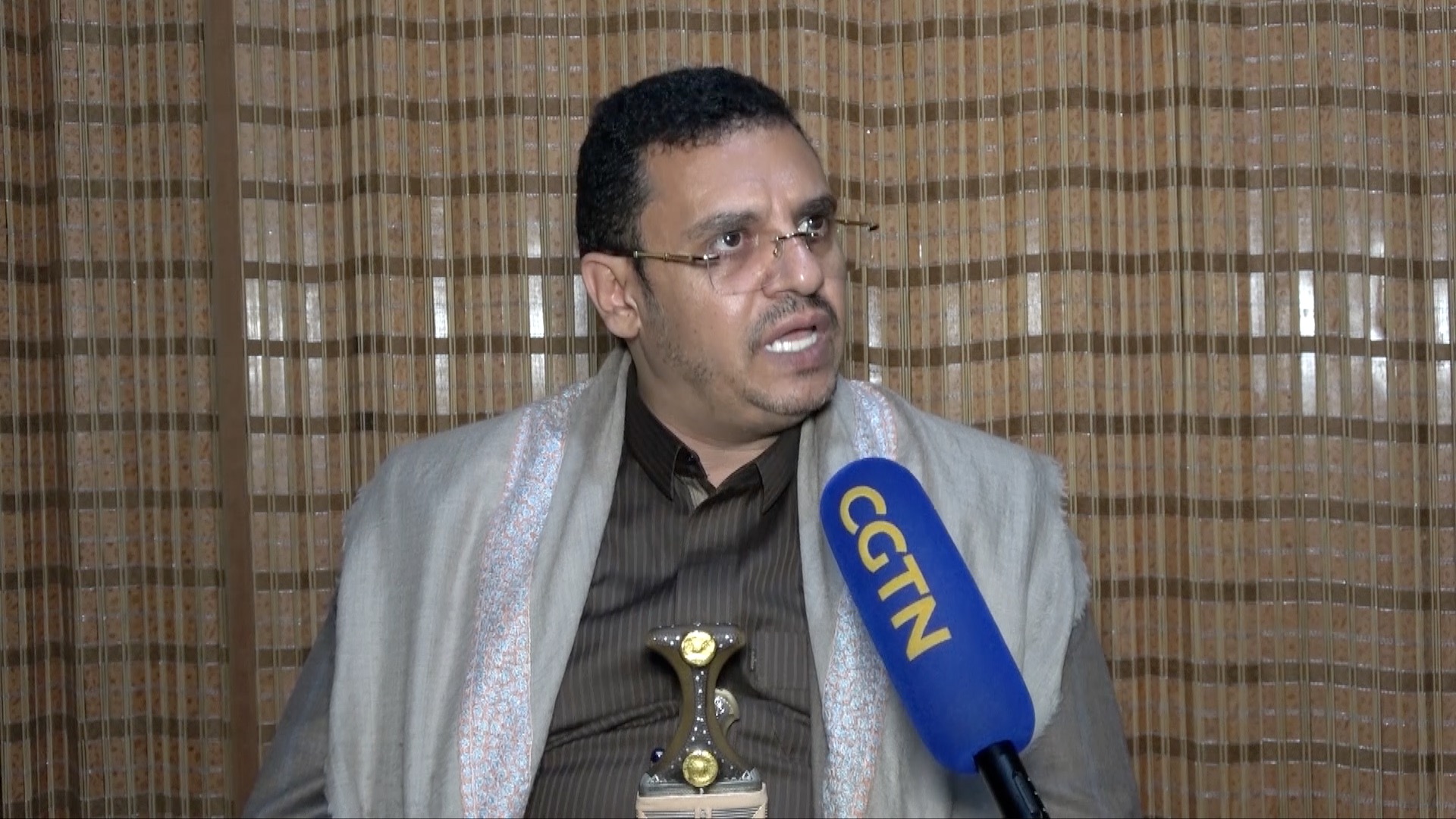 Senior Houthi official: US bears responsibility for Iran war impacts