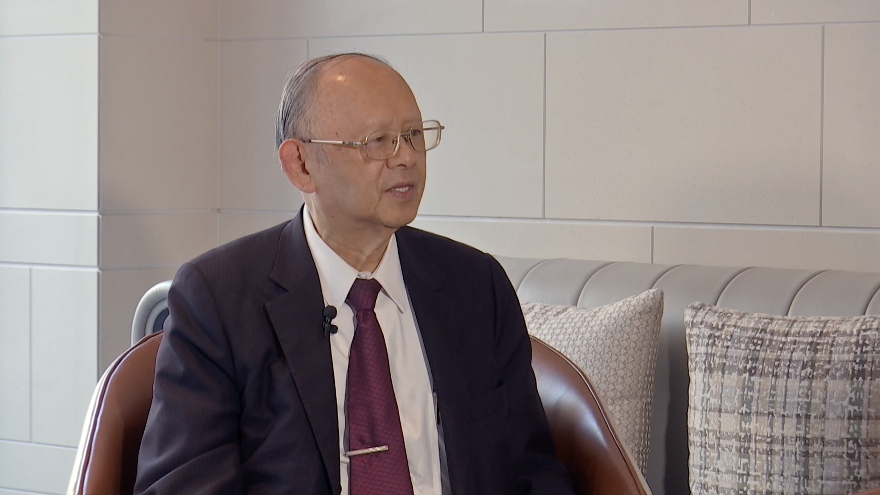 KMT chairperson's visit to mainland inspires Taiwan society