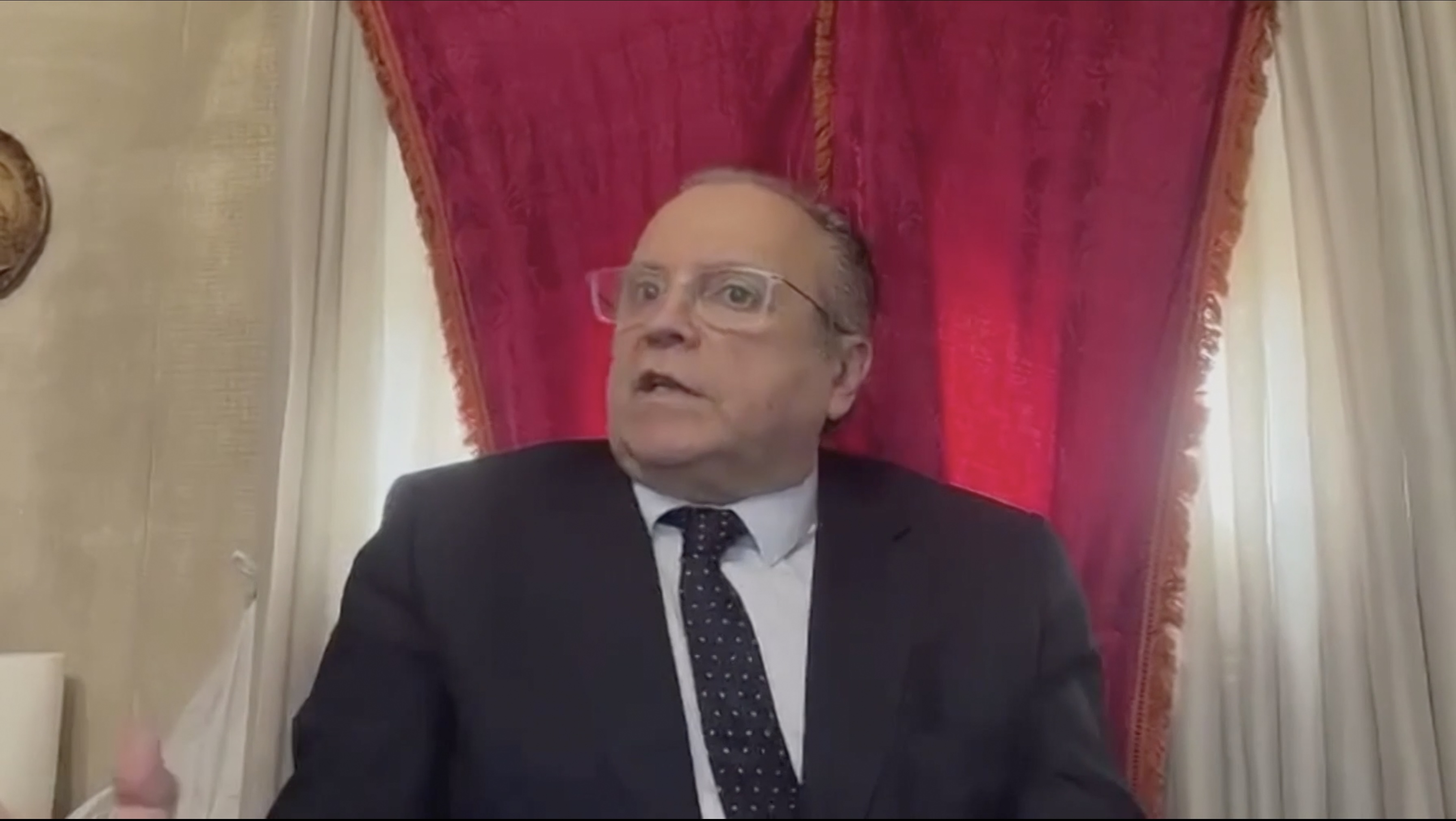 Carmona: Spain-China ties 'one of the most intelligent and stable'