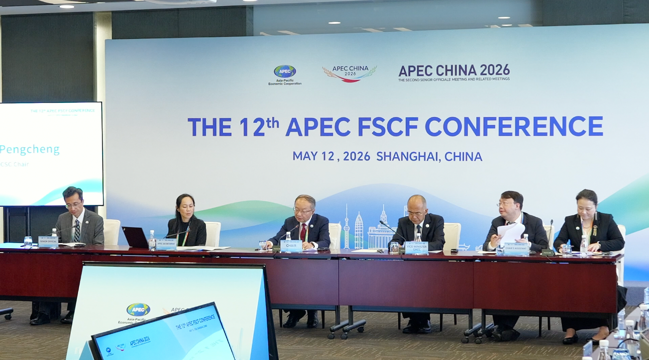 Food safety cooperation: Highlight of APEC agenda