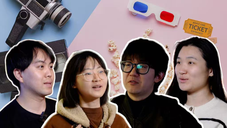 Chinese moviegoers on foreign films: preference & expectations