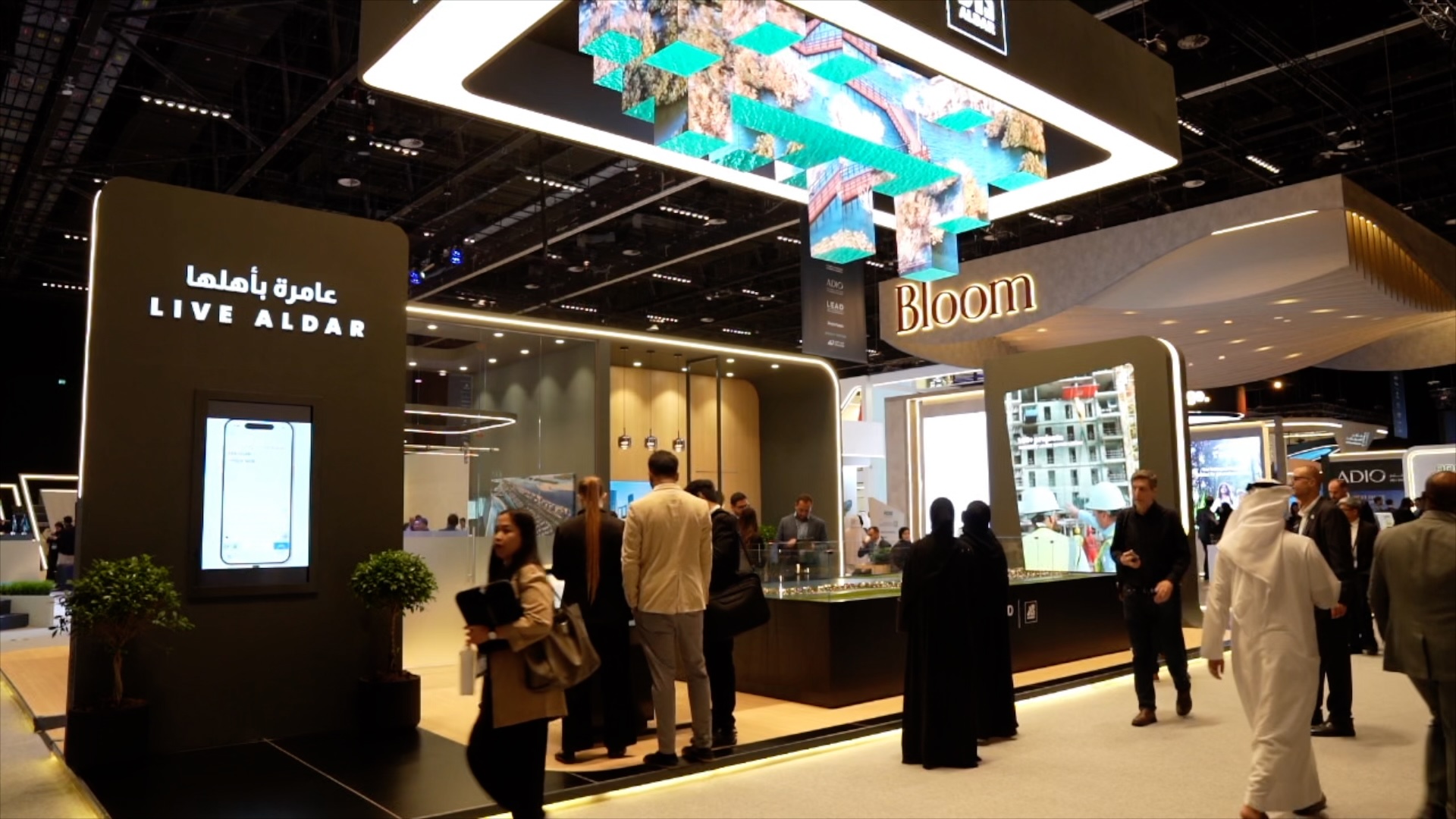UAE rebuilds 'resilient infrastructure' amid regional tensions