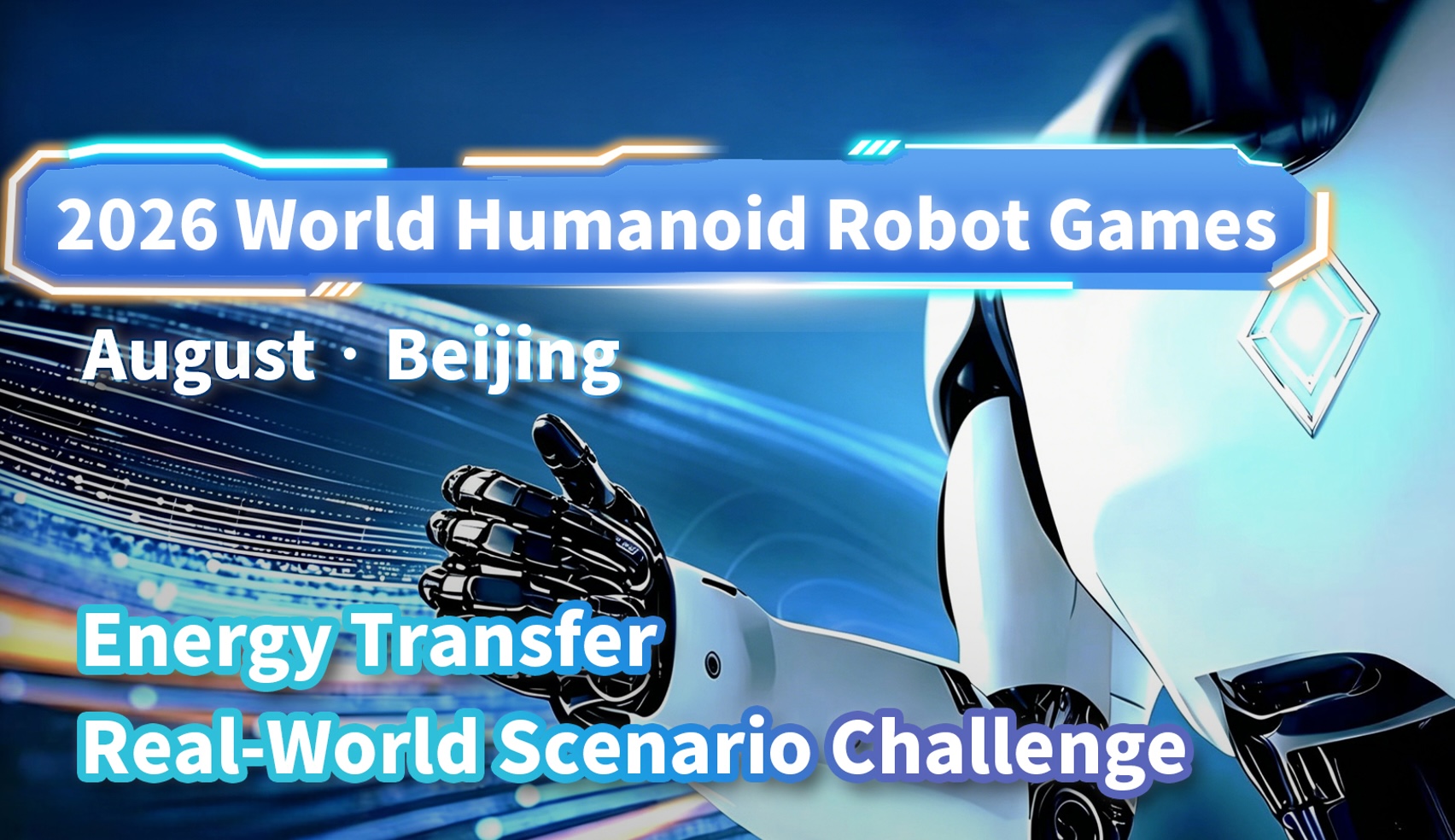 Humanoid robots take on tea challenge in Fujian