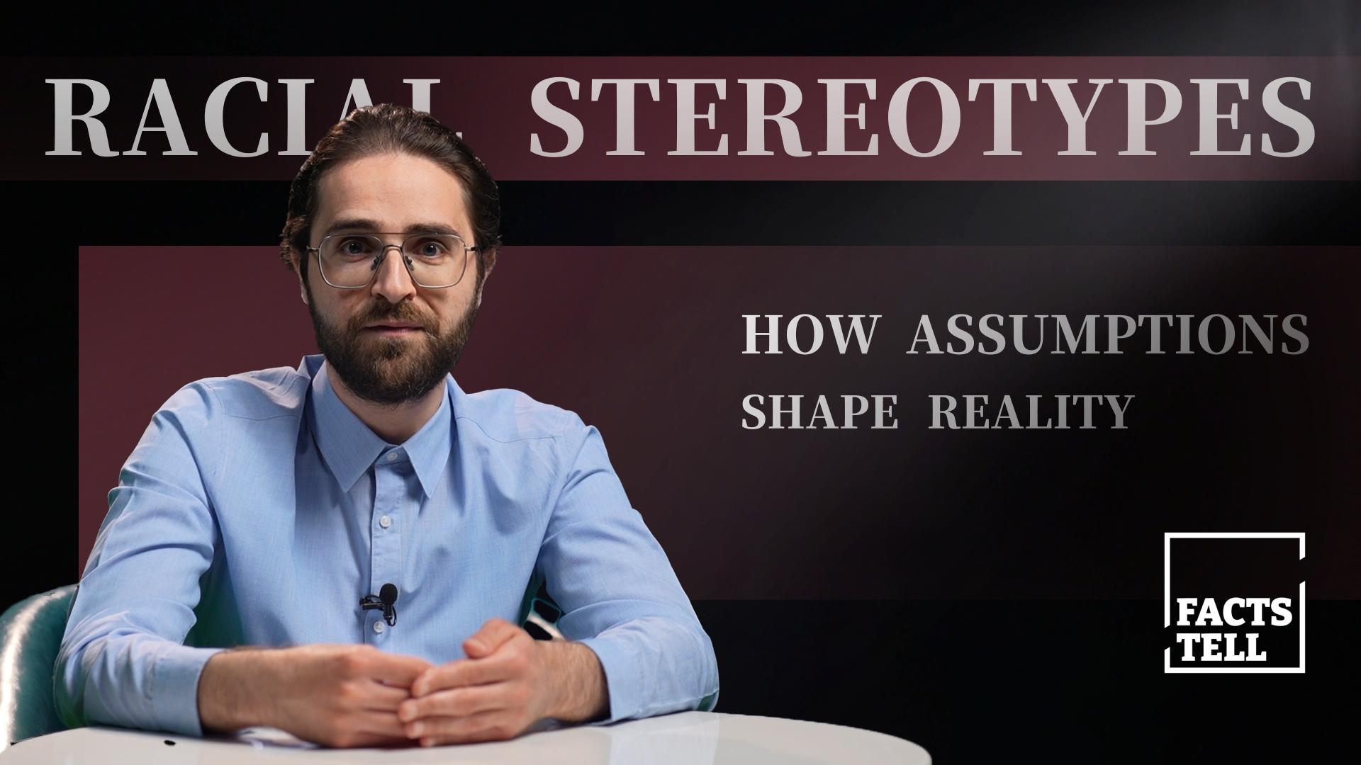 Racial stereotypes: How assumptions shape reality 