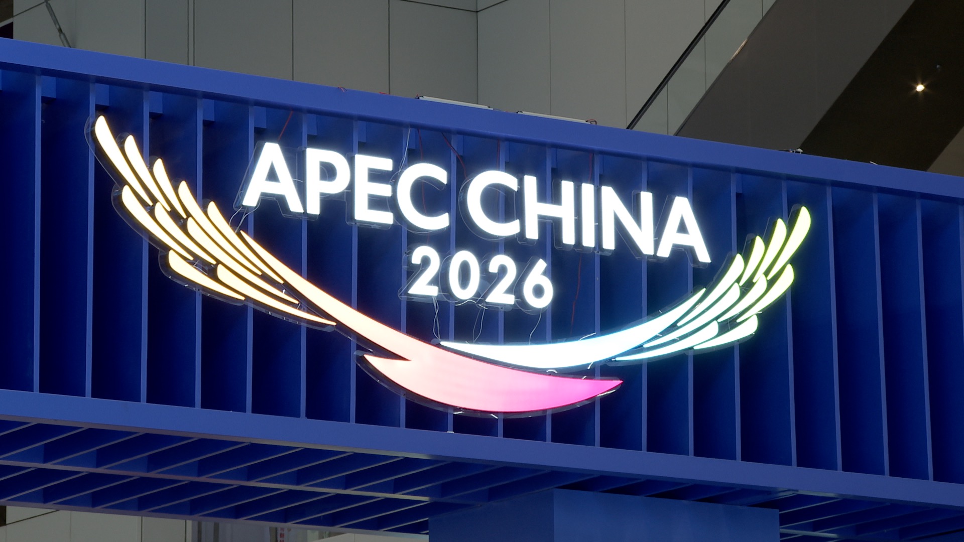 APEC Economies Pavilion a hit at Shenzhen ICIF