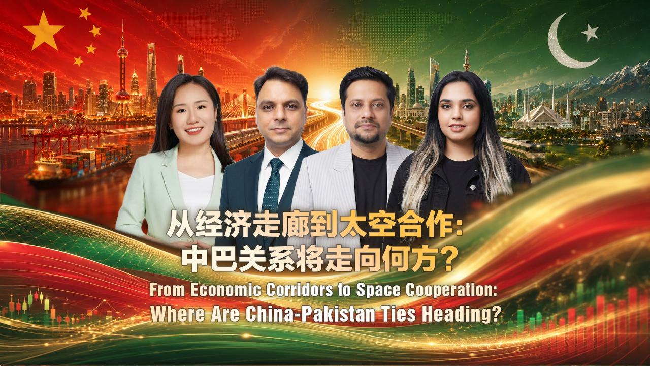 From economic corridors to space cooperation: Where are China-Pakistan ties heading?