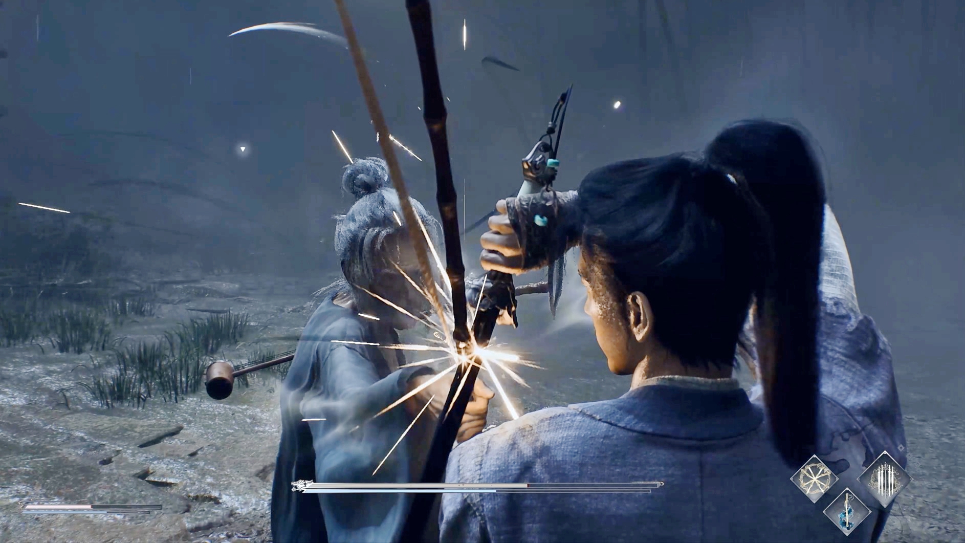 Chinese tech company reimagines martial arts world for the digital age