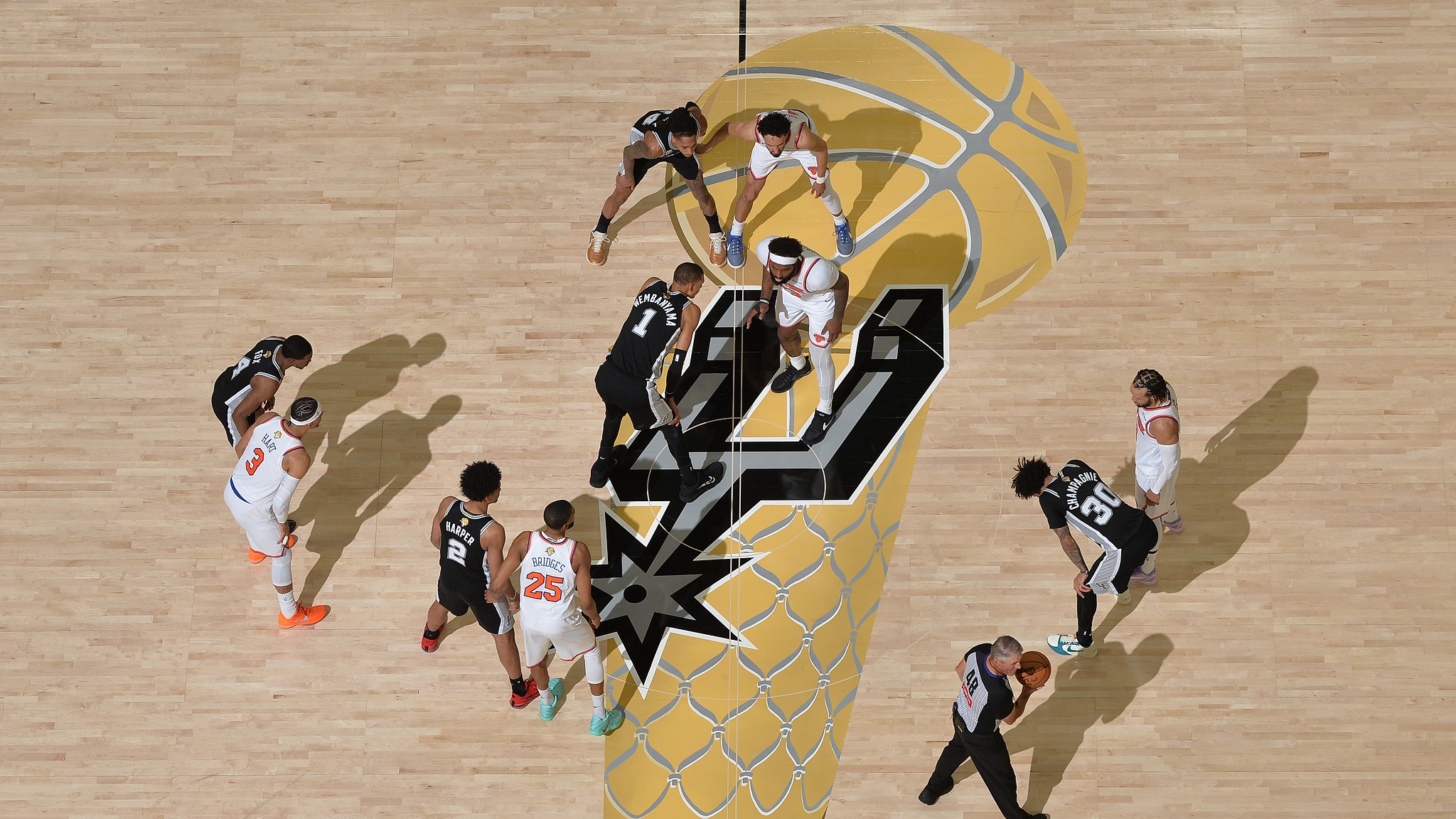 No more guessing – What the NBA Finals have in store