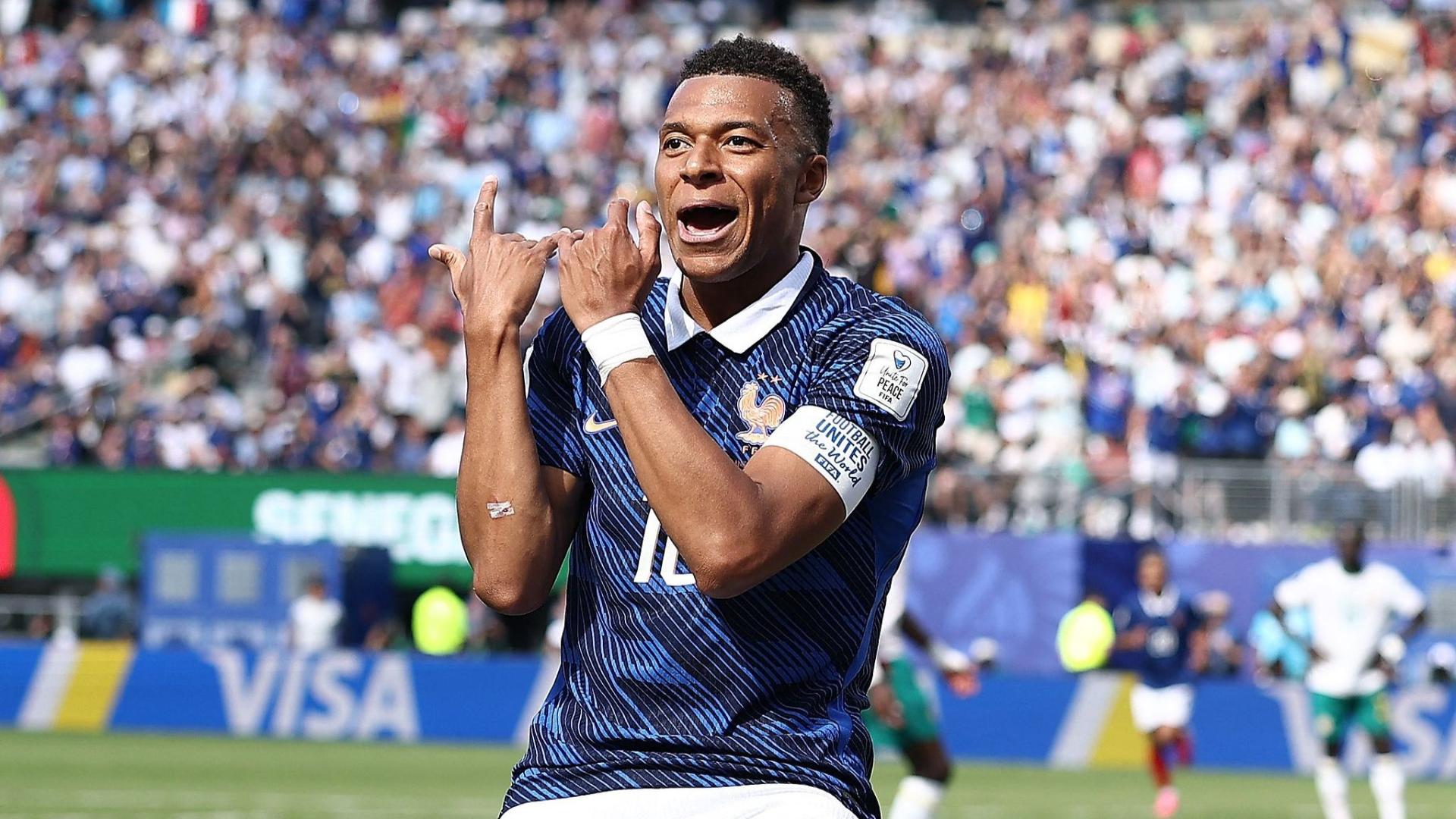 First kicks, first takes – 2026 FIFA World Cup group stage Round 1