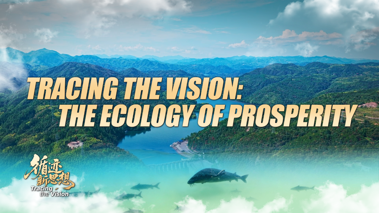 Economic growth and ecological protection are not an either-or choice