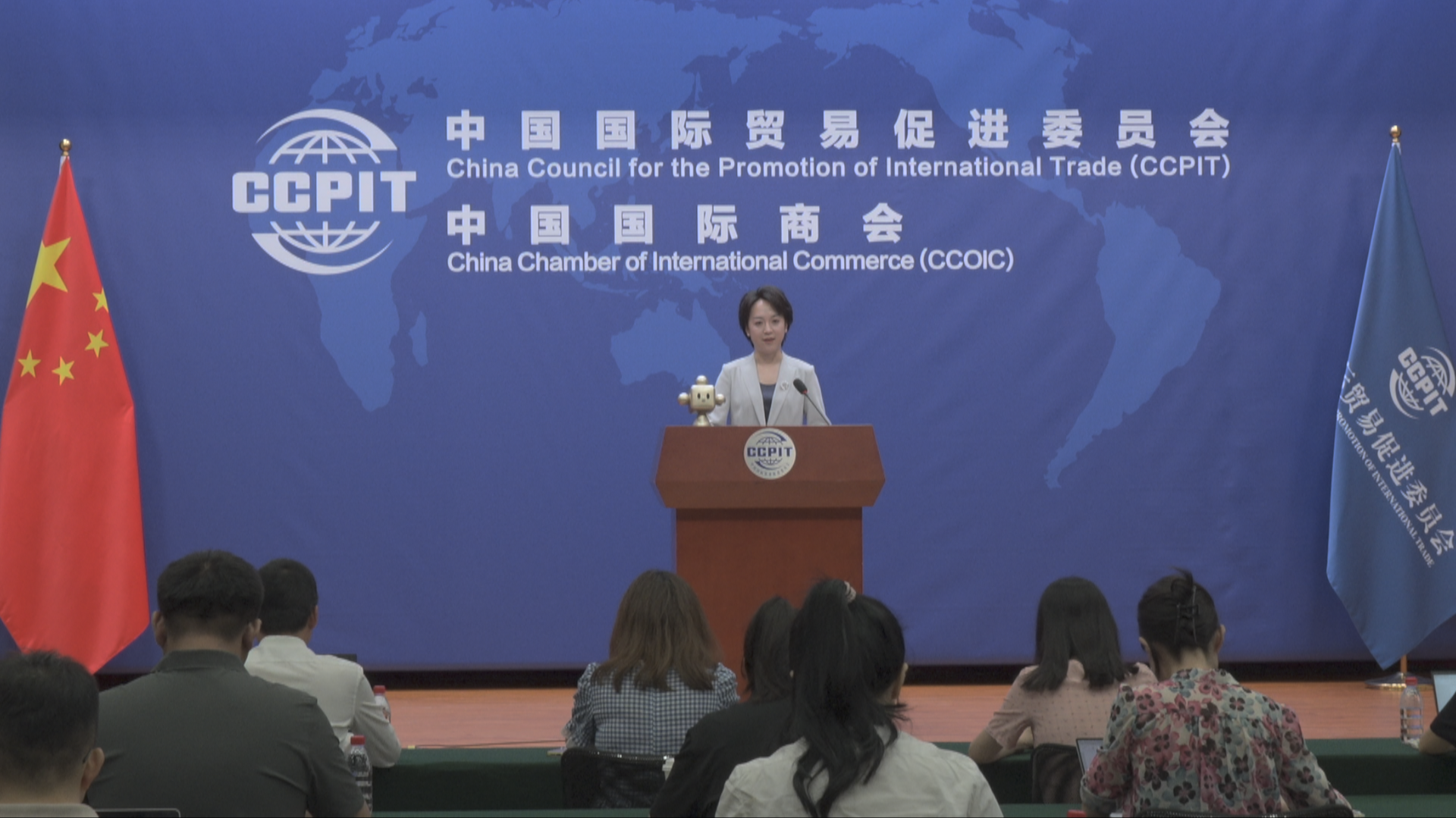Chinese companies see opportunities despite challenges in EU market - CGTN
