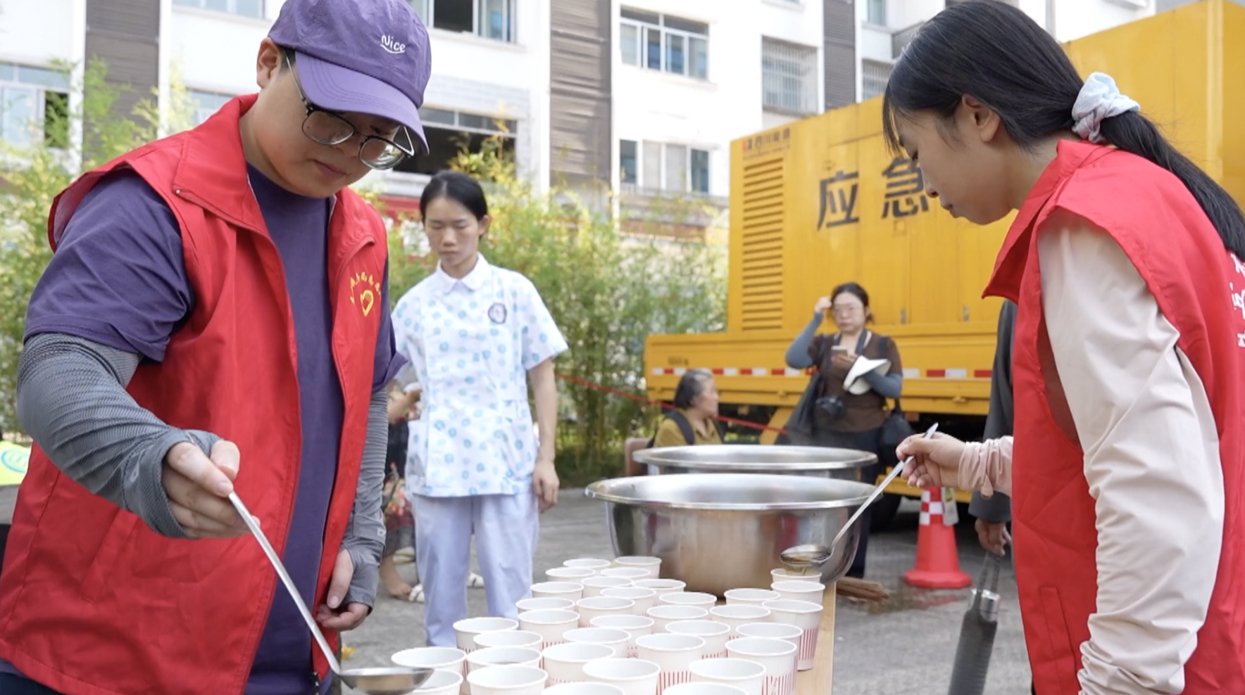 Expert: Sichuan earthquakes show energy release, watch for other risks