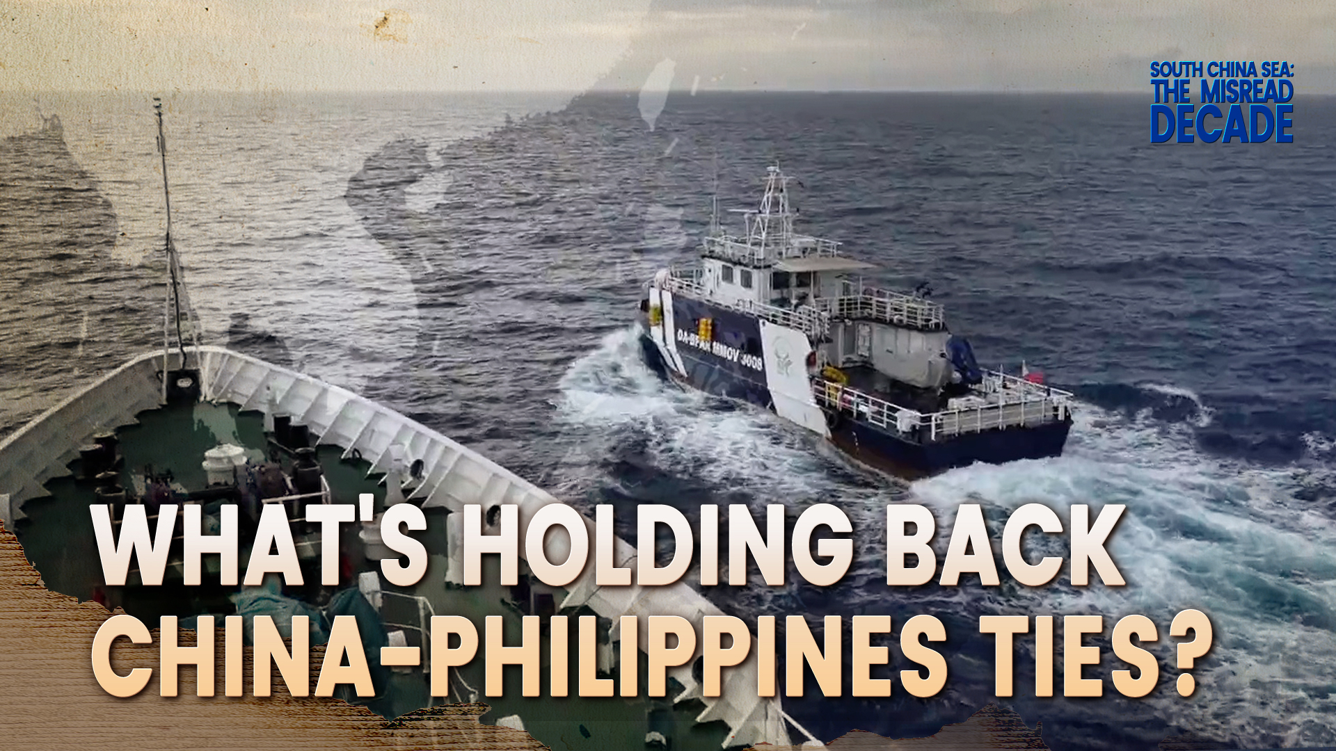 What's really holding back China-Philippines ties?