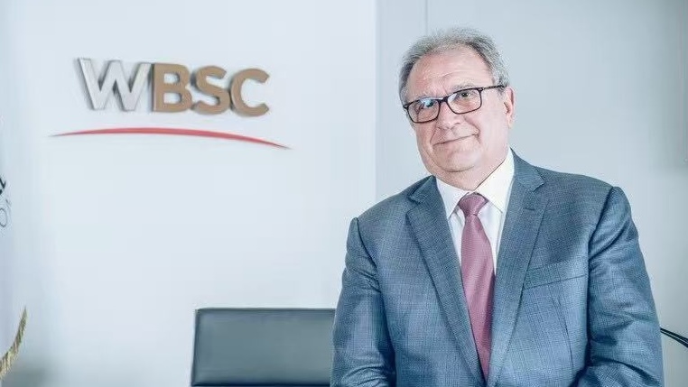 WBSC's Fraccari talks about growth of baseball and softball in China