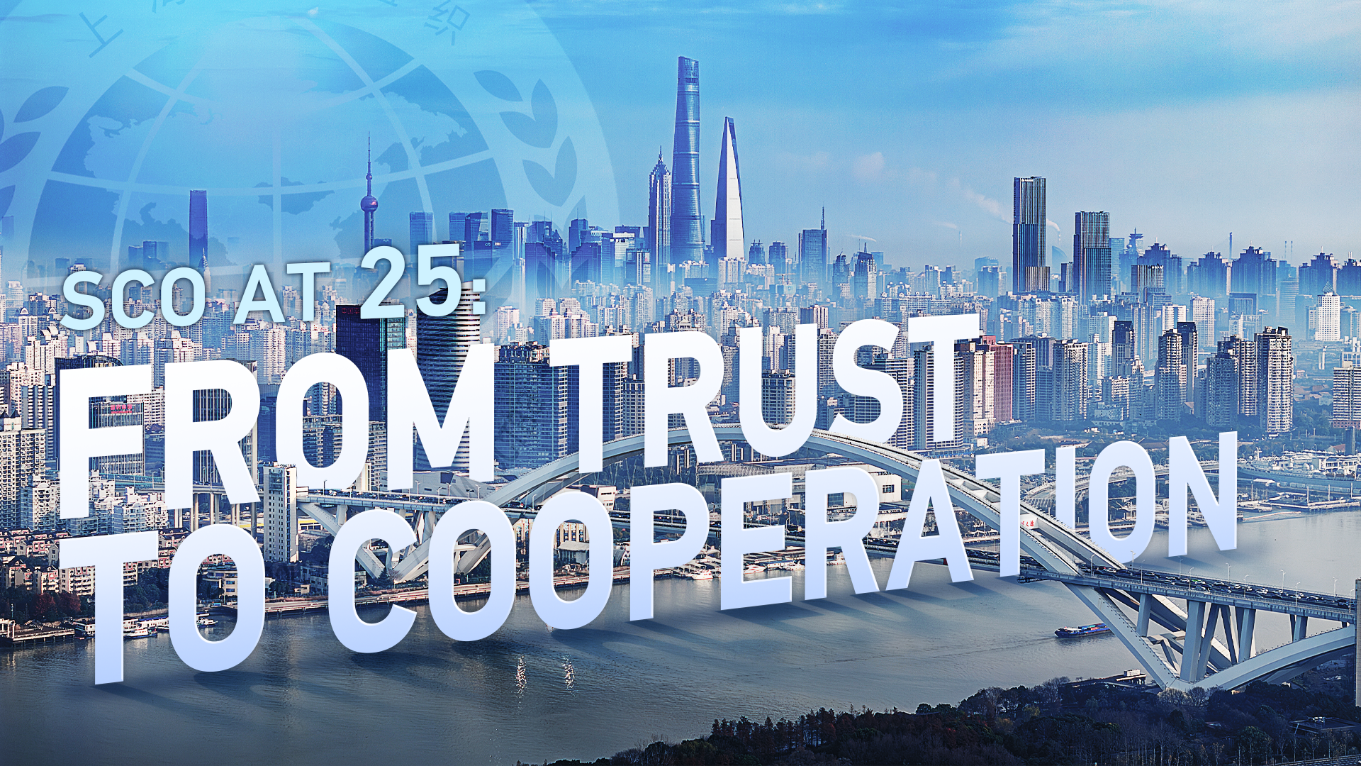 The Shanghai Spirit at 25: A new model for multilateral cooperation