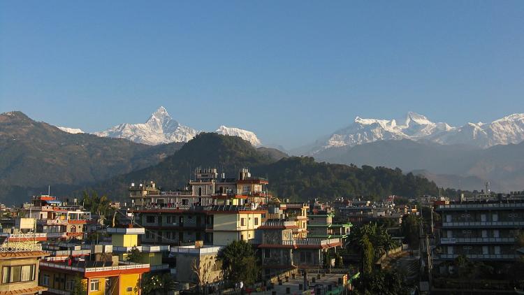 Expert says border disruption could hit Nepal's economy 縮圖