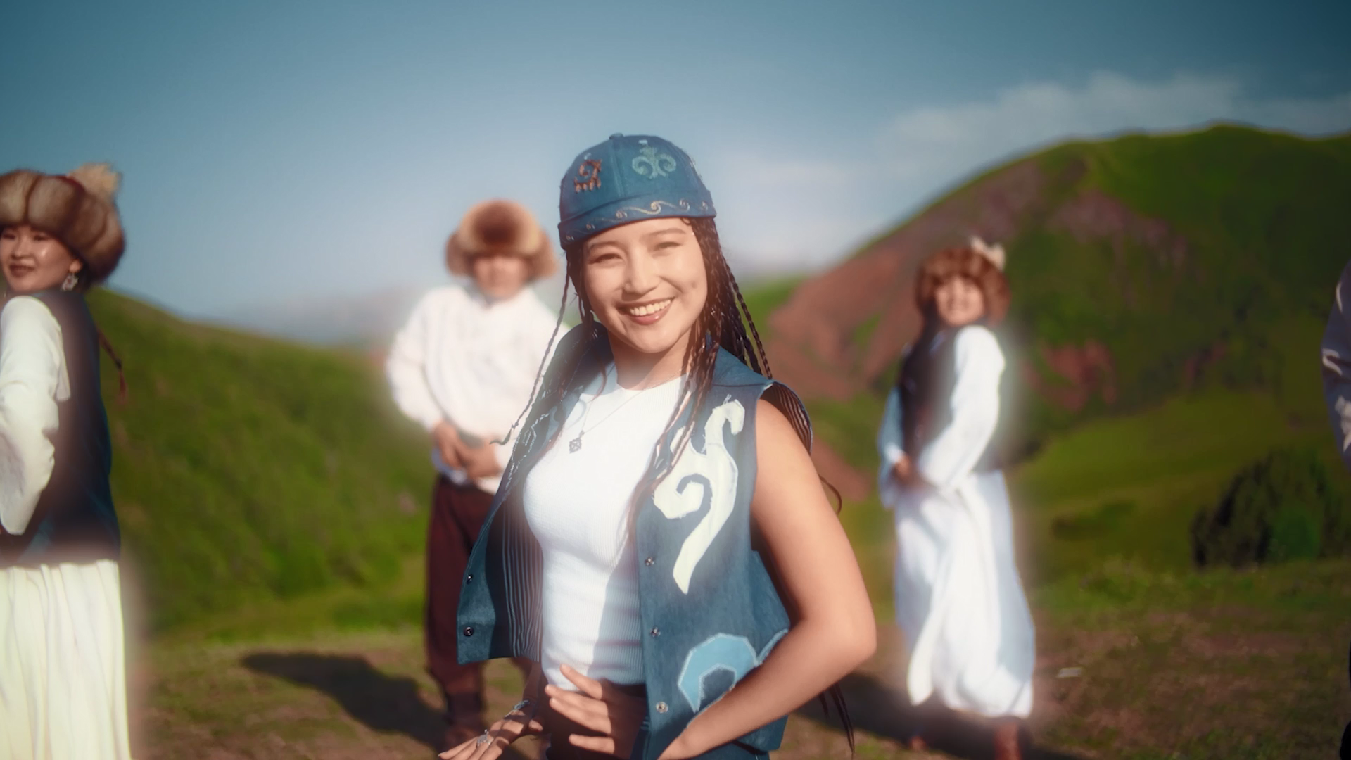 Tradition lives on: SCO musicians give nomadic sounds a new voice 