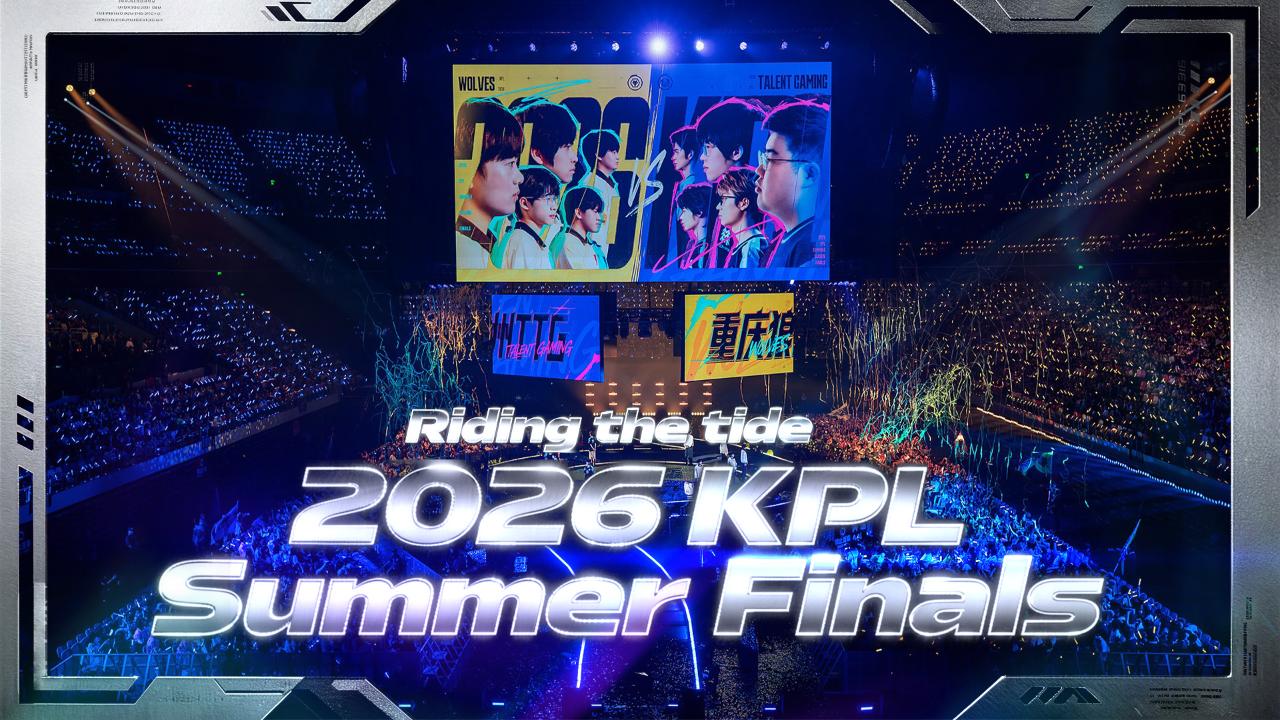 Riding the tide at 2026 KPL Summer Finals