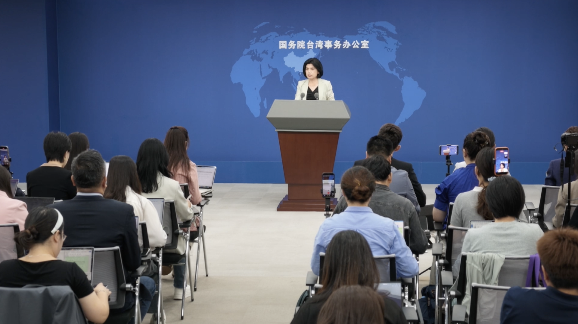 Chinese mainland welcomes Taiwan to Pinglu Canal opportunities