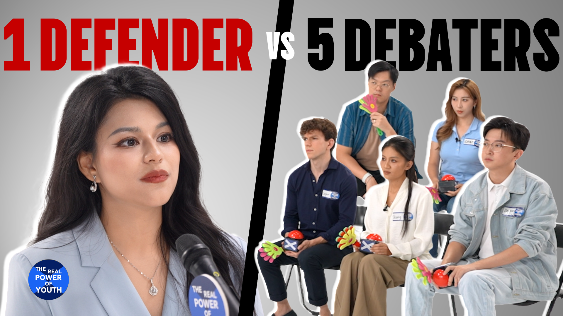 Sneak Peek: 'The Real Power of Youth' – Chinese or Western parenting?