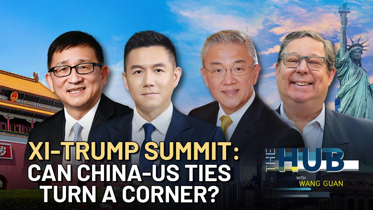 Xi-Trump Summit: Can China-US ties turn a corner?