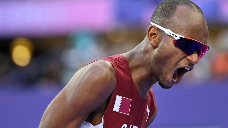 Exclusive: Mutaz Essa Barshim eyes his fifth Asian Games and beyond